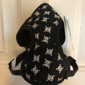 Whisker City reflective comfort cat harness